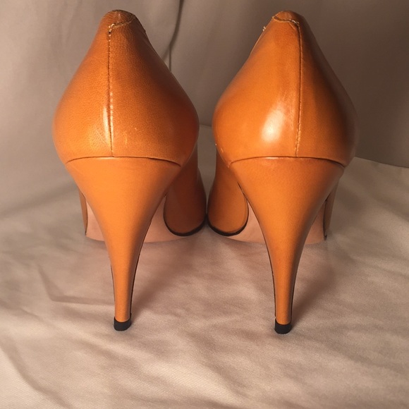 Battaglia designer heels - Picture 5 of 6